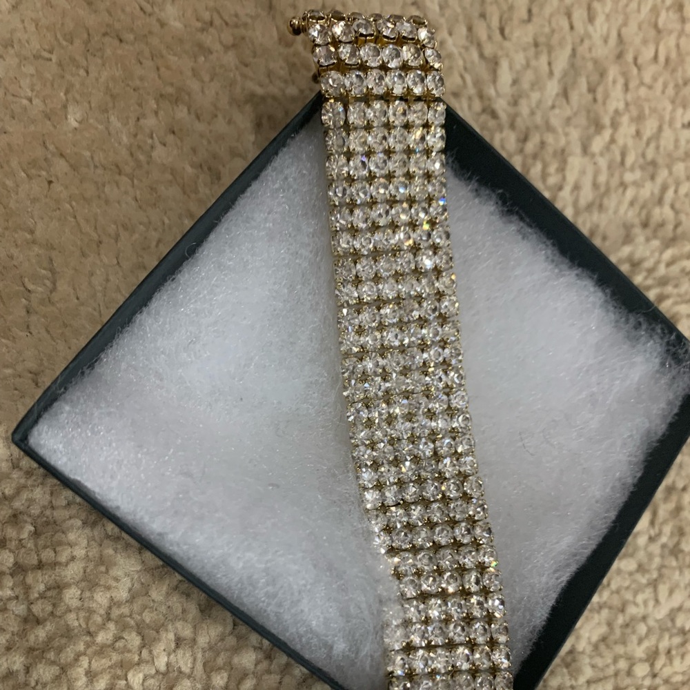 Diamond Bracelet